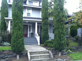 1615 SE 37th Ave, Portland, OR 97214