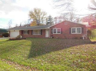 1914 W Hearthstone Ln, Ashland, KY 41102