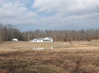 1834 Walkers Chapel Rd, Adolphus, KY 42120