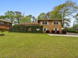 6849 Wendy Jean Dr, Morrow, GA 30260