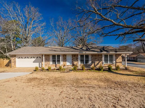 1113 E Maryland Ave, Sherwood, AR 72120