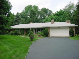 4802 N Laurel Cir, Indianapolis, IN 46226