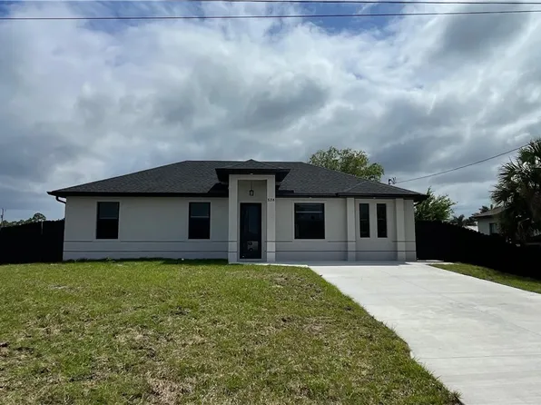 528 Raintree St E, Lehigh Acres, FL 33974