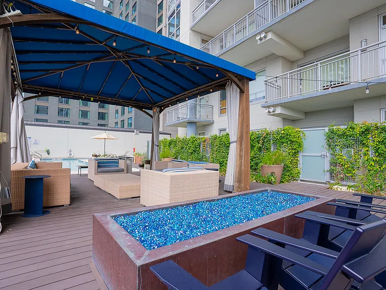 603 Davis St #1108 — Photo 21