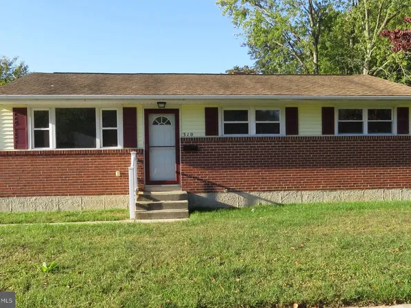 310 Frear Dr, Dover, DE 19901