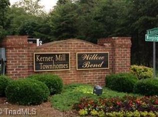 439-459 Timber Ridge Rd #16-21, Kernersville, NC 27284