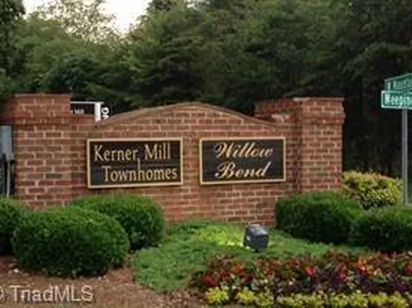 2337 Willow Bend Dr, Kernersville, NC 27284
