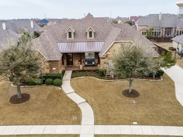 1001 Elk Ridge Rd, Prosper, TX 75078