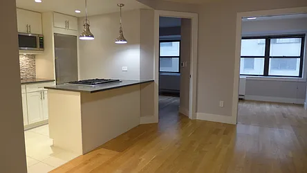 Rented by Stellar Management