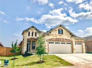 3361 Pauling Loop, Round Rock, TX 78665