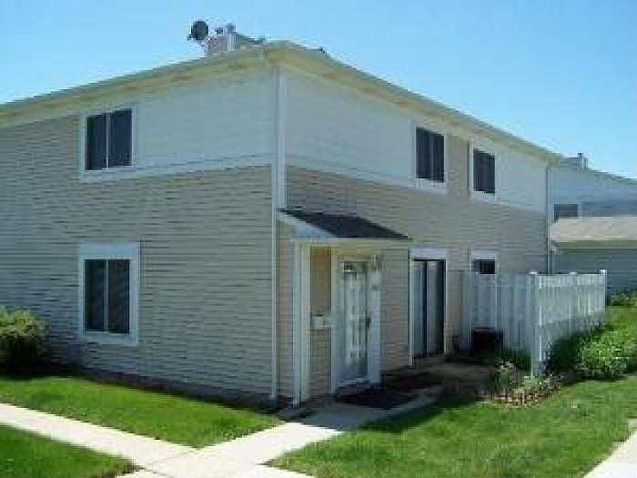 Exterior Shot