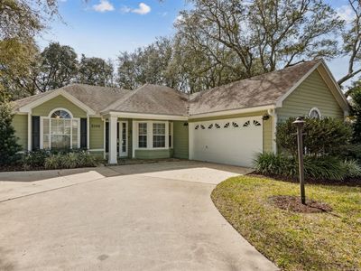 2140 Taurus Ct, Fernandina Beach, FL, 32034