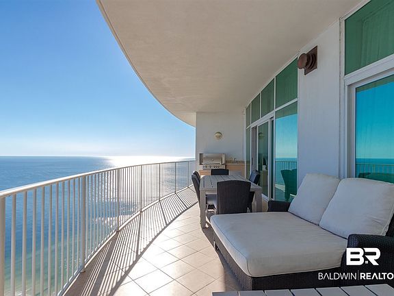 3rd image of 26350 Perdido Beach Blvd #2802C