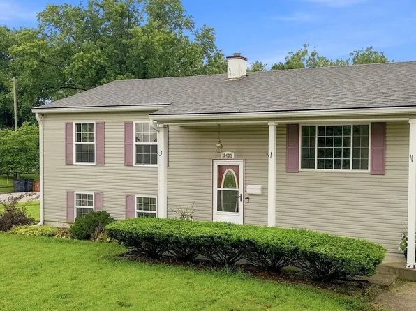 2405 Pueblo Dr, Lafayette, IN 47909