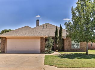 3115 103rd St, Lubbock, TX 79423