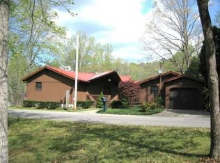 104 Dogwood Dr, Bronston, KY 42518