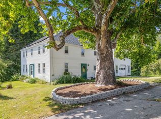 2 Old Tilton Rd, Canterbury, NH 03224