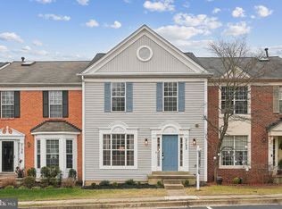 2132 Blue Knob Ter, Silver Spring, MD 20906