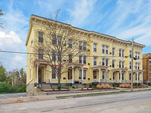 Salutaris House Street View