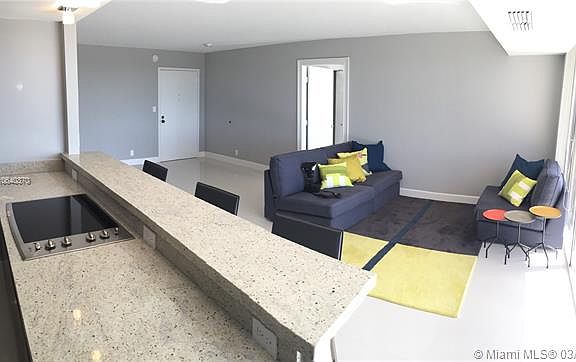2nd image of 2841 N Ocean Blvd APT 1505