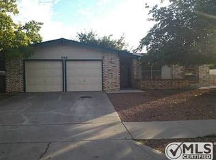 11016 Sam Snead Dr, El Paso, TX 79936