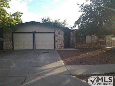 11016 Sam Snead Dr, El Paso, TX, 79936