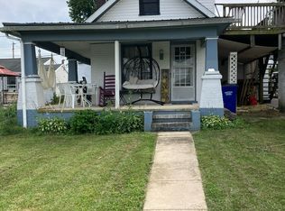 5808 Tick Ridge Rd, Waynesboro, PA 17268