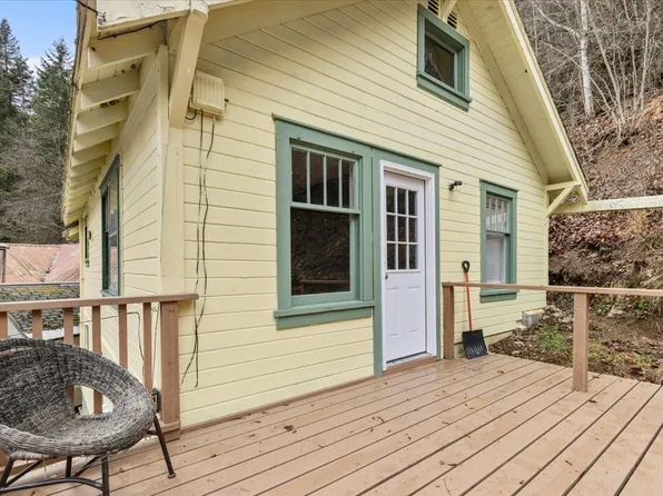 1144 Canyon Ave, Wallace, ID 83873
