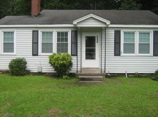 4304 Catherine Ave, Columbia, SC 29203