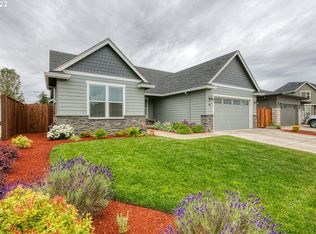 1651 8th Pl, Junction City, OR 97448