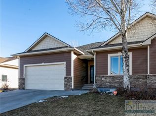 4204 Julaura Ln, Billings, MT 59106