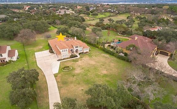 This home has everything you are looking for- more than two acres of flat topography, proximity to water (including multiple marinas) and not to mention tons of development opportunities for this property!