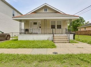 2425 Allen St, New Orleans, LA 70119