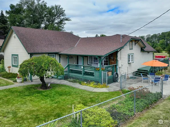 14401 80th Street E, Puyallup, WA 98372