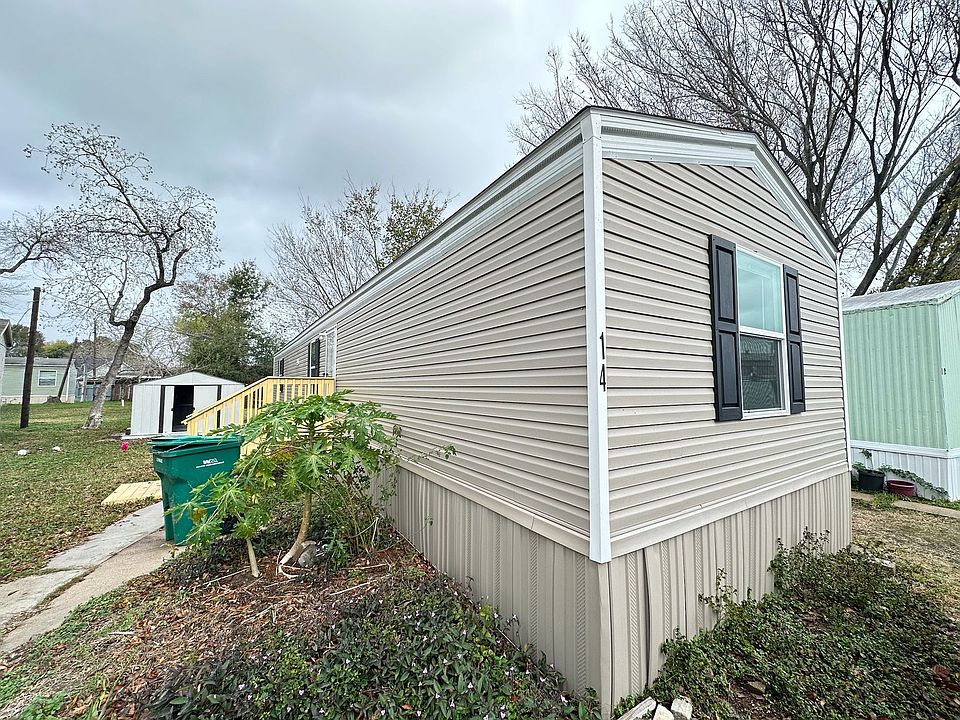 1st image of 2304 Wichita St Trailer 14