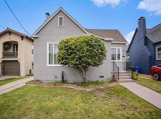 919 Del Mar Ave, Alameda, CA 94501
