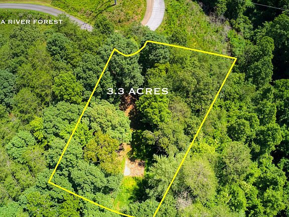 3rd image of 216 Toccoa River Forest Ln
