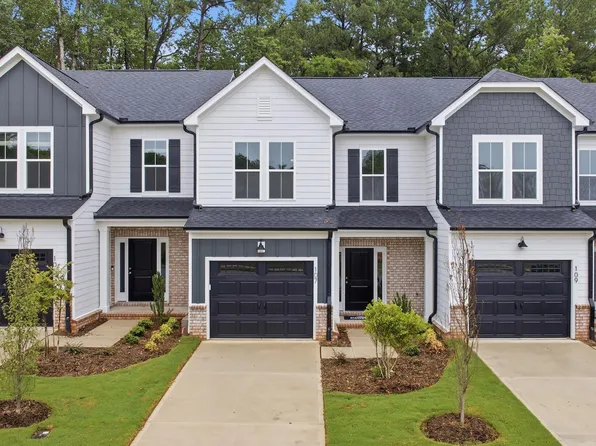 107 Verlands Way, Garner, NC 27529
