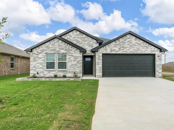 6104 Kayla Ln, Greenville, TX 75402