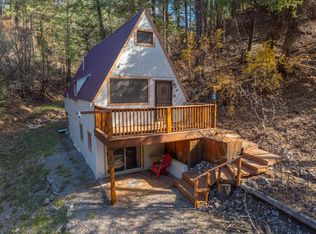 33 Apache Canyon Dr, High Rolls Mountain Park, NM 88325