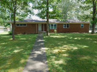 500 Westwood Dr, Tullahoma, TN 37388