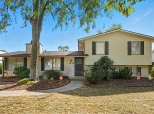 1711 Saint Louis Ave, Fort Wayne, IN 46819