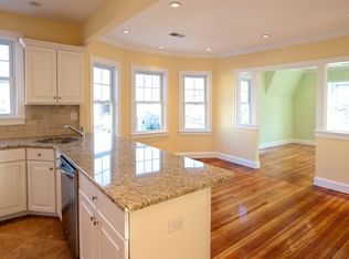 22 Walter St, Boston, MA 02131