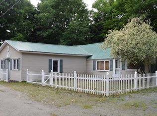 403 Darrowsville Rd, Chestertown, NY 12817