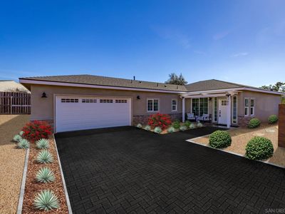782 Bennett Ave, Escondido, CA, 92026
