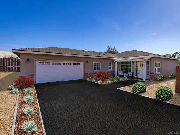 782 Bennett Ave, Escondido, CA 92026
