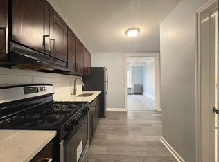 75 Carnegie Ave #12C, East Orange, NJ 07018