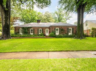222 Belhaven St, Memphis, TN 38117