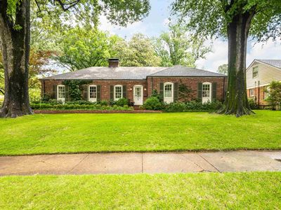 222 Belhaven St, Memphis, TN, 38117