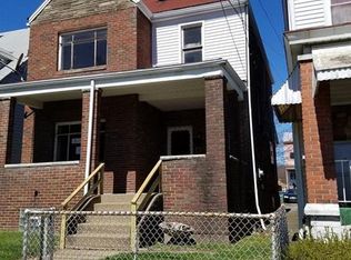 56 McKinnie Ave, Mc Kees Rocks, PA 15136